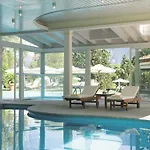 Hotel Favorita - Parkhotel Delta 4*