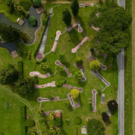 Hotell Favorita - Parkhotel Delta Ascona