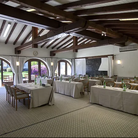 Favorita - Parkhotel Delta 4* Ασκόνα