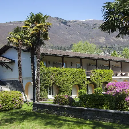 Ξενοδοχείο Favorita - Parkhotel Delta 4*