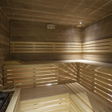 Favorita - Parkhotel Delta