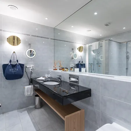 Favorita - Parkhotel Delta 4* Ascona