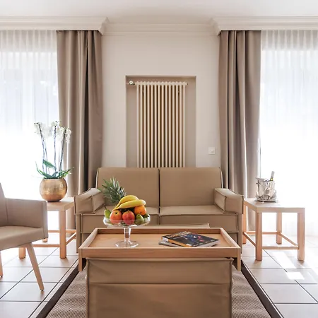 Favorita - Parkhotel Delta Ξενοδοχείο