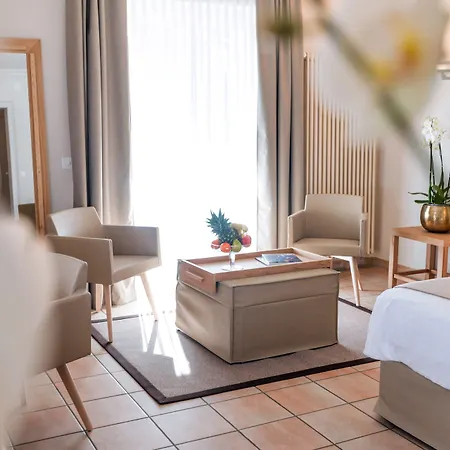 Favorita - Parkhotel Delta