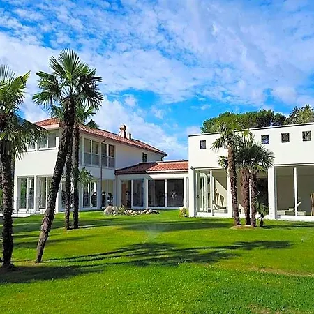 Favorita - Parkhotel Delta Hotel 4*