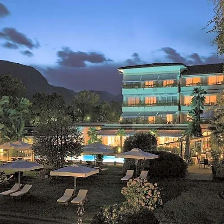 Favorita - Parkhotel Delta