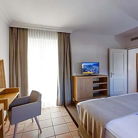 Favorita - Parkhotel Delta