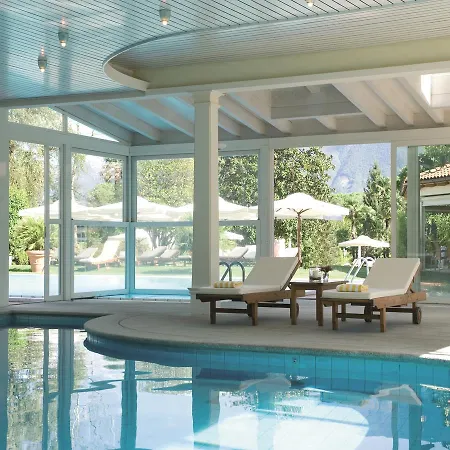 Ξενοδοχείο Favorita - Parkhotel Delta 4*