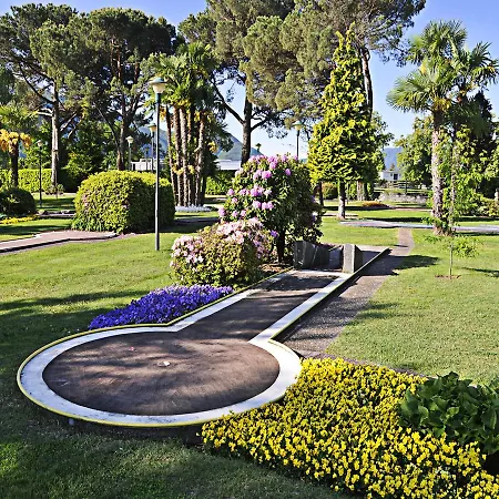 Favorita - Parkhotel Delta