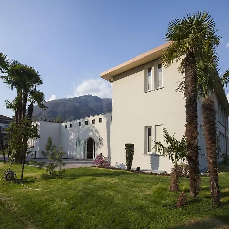 Favorita - Parkhotel Delta Ascona