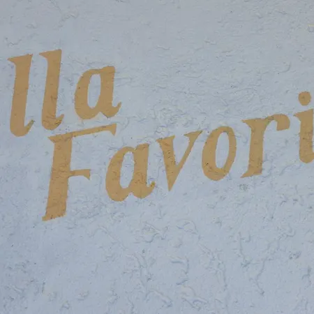Hotel Favorita - Parkhotel Delta