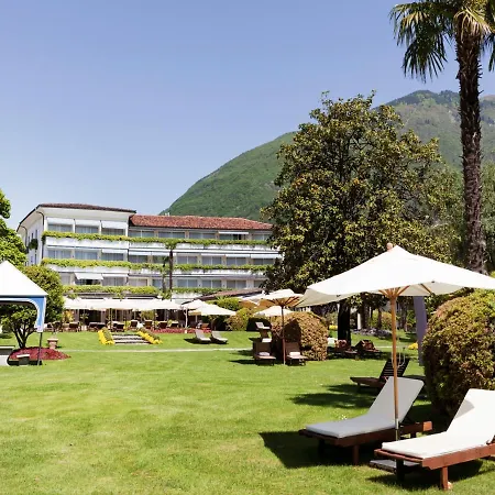 Favorita - Parkhotel Delta Hotell 4*