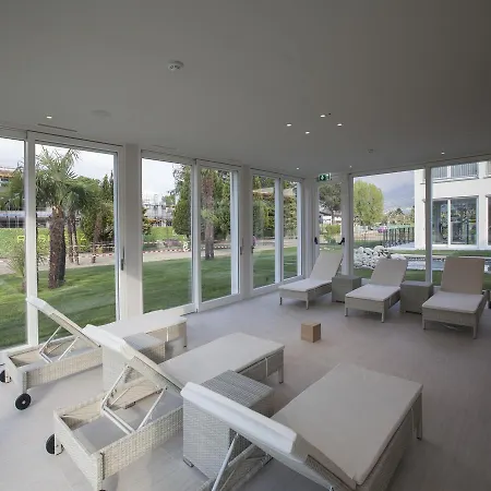 Favorita - Parkhotel Delta Ξενοδοχείο