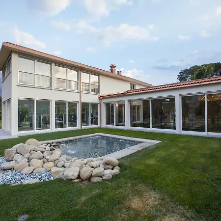 Favorita - Parkhotel Delta 4* Ascona