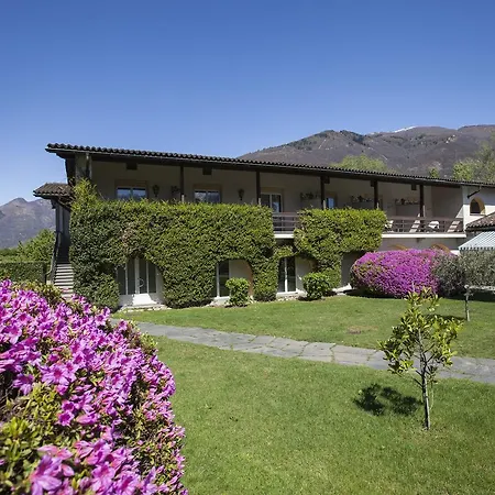 Favorita - Parkhotel Delta Hotel