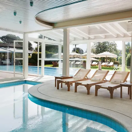 Hotel Favorita - Parkhotel Delta 4*