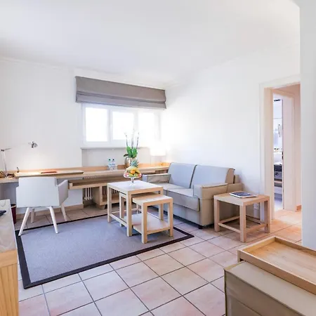 Favorita - Parkhotel Delta מלון 4*
