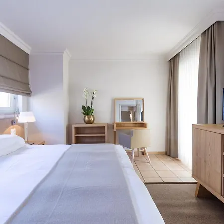 Hotell Favorita - Parkhotel Delta Ascona