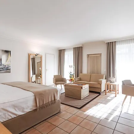 Favorita - Parkhotel Delta מלון