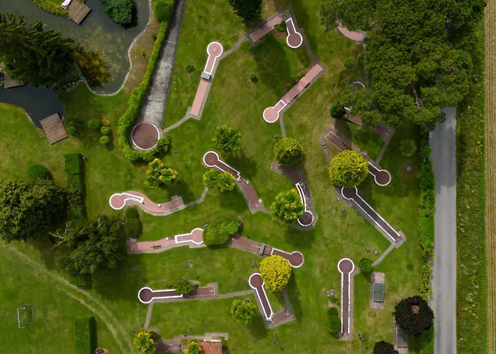 Отель Favorita - Parkhotel Delta Аскона