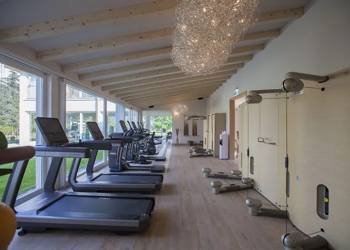 Favorita - Parkhotel Delta 4*