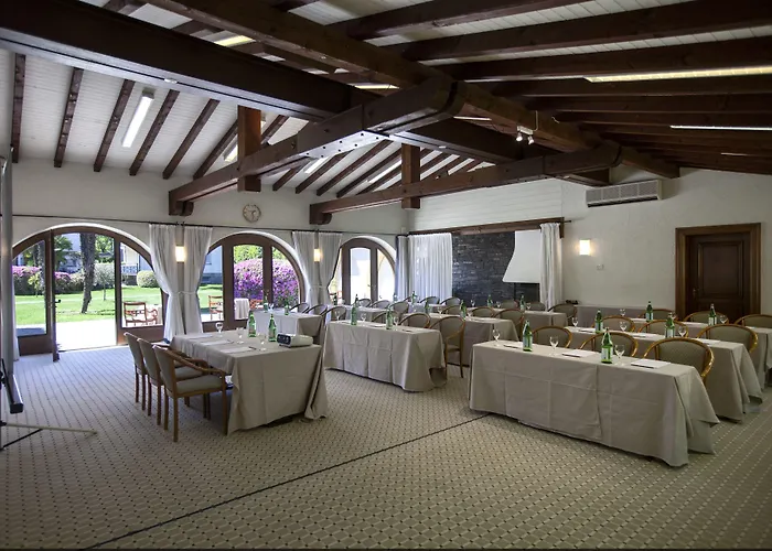 Favorita - Parkhotel Delta 4* Аскона