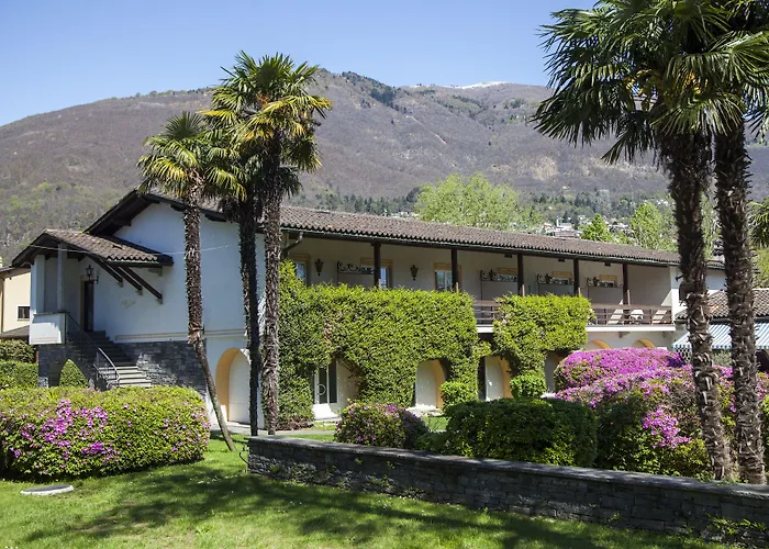 Otel Favorita - Parkhotel Delta 4*