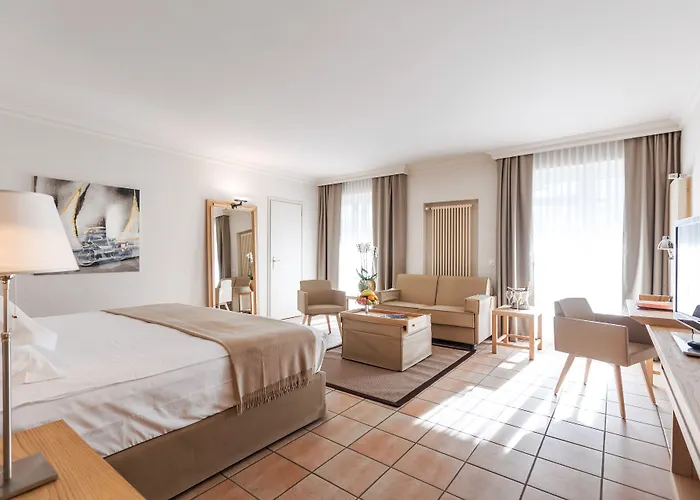 Favorita - Parkhotel Delta Otel Ascona