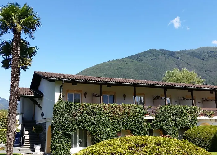 Favorita - Parkhotel Delta Hotel 4*