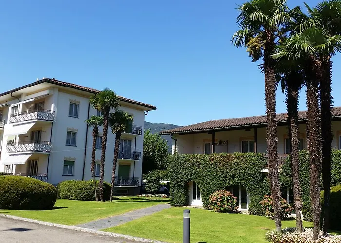 Отель Favorita - Parkhotel Delta 4*