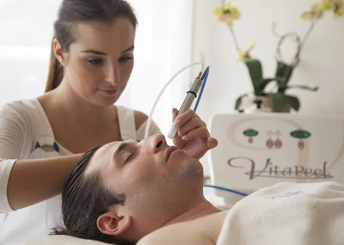 Favorita - Parkhotel Delta Отель Аскона