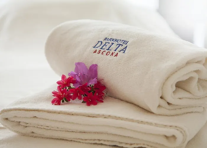 Favorita - Parkhotel Delta Otel