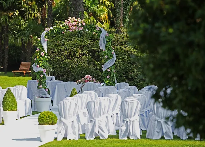 Favorita - Parkhotel Delta Ascona