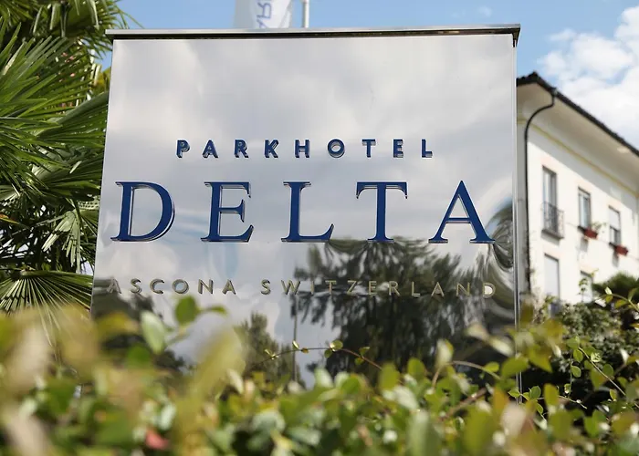 Favorita - Parkhotel Delta Otel