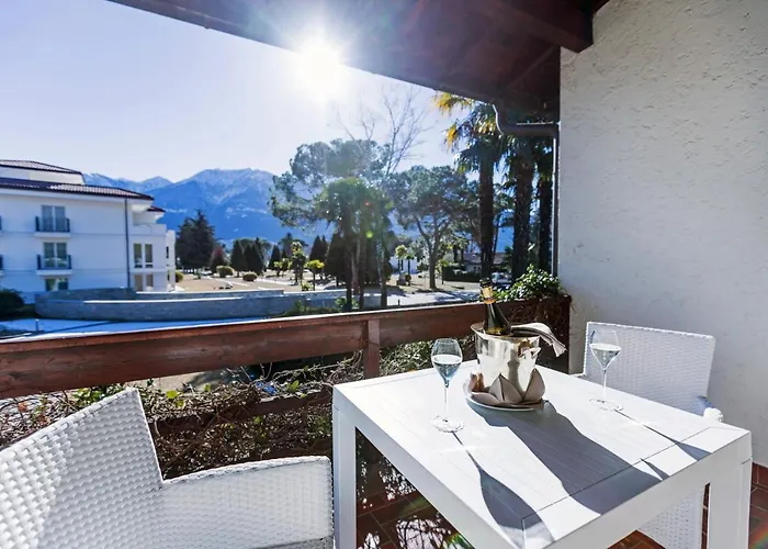 Favorita - Parkhotel Delta Отель