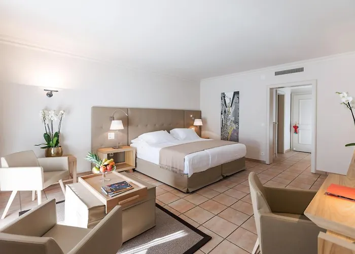 Favorita - Parkhotel Delta 4* Ascona