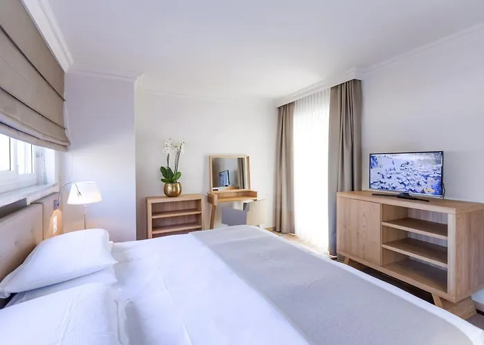 Отель Favorita - Parkhotel Delta Аскона