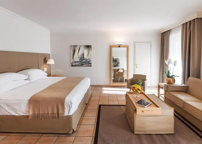 Favorita - Parkhotel Delta