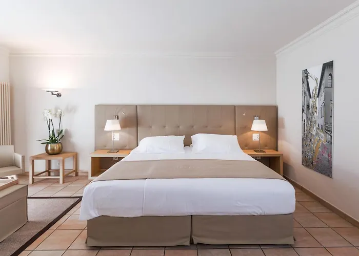 Favorita - Parkhotel Delta