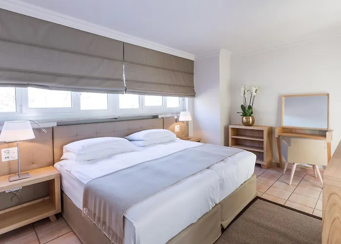 Favorita - Parkhotel Delta 4* Ascona