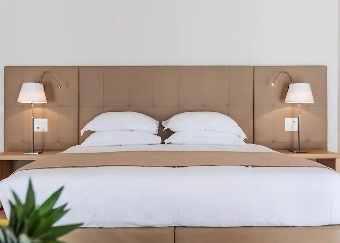 Favorita - Parkhotel Delta 4*