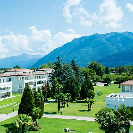 Favorita - Parkhotel Delta 4*