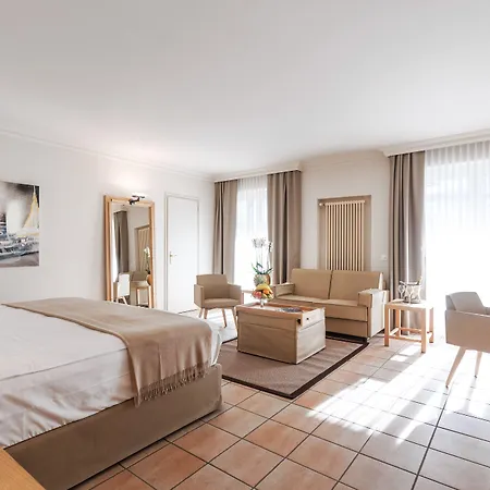 Favorita - Parkhotel Delta Hotel Ascona