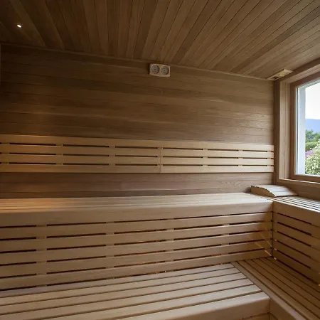 Favorita - Parkhotel Delta