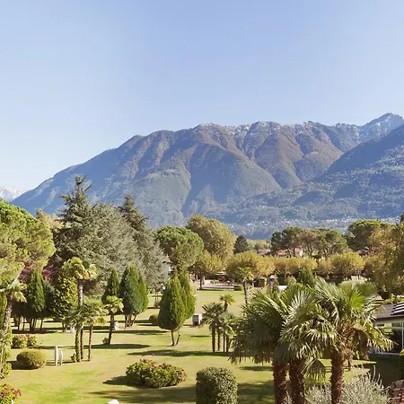 Favorita - Parkhotel Delta