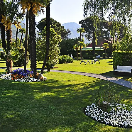 Favorita - Parkhotel Delta