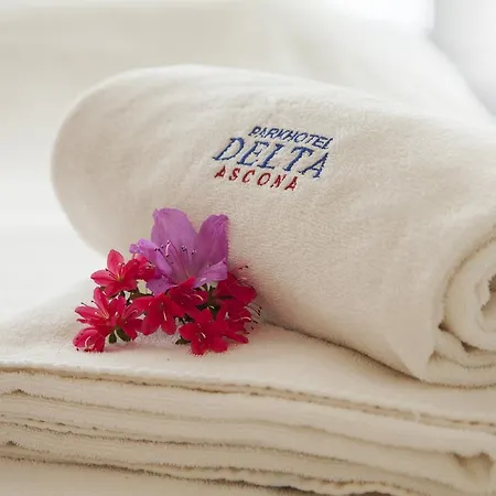 Favorita - Parkhotel Delta Hotel