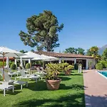 Hotel Favorita - Parkhotel Delta