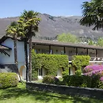 Hotel Favorita - Parkhotel Delta 4*