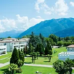 Favorita - Parkhotel Delta 4*